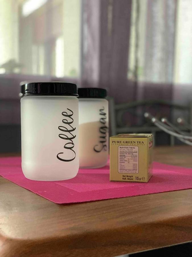 Cleopatra'S Cozy Cottage 케라모티 외부 사진